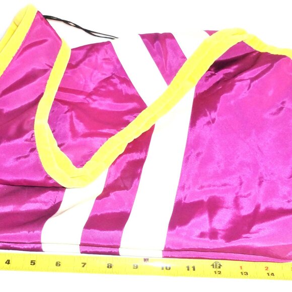 Large DOG COAT Levine Hoods Coats Gowns Robes Dog Jacket DOG RAIN COAT - Picture 4 of 6